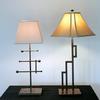 Metal Lamps by 
Robert Odom
Metal Sculptor
